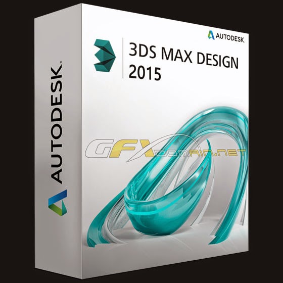 3ds max 2015 free download
