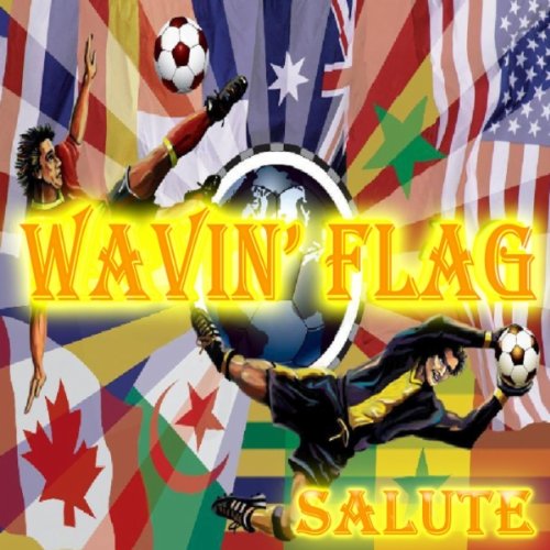 wavin flag mp3 download free