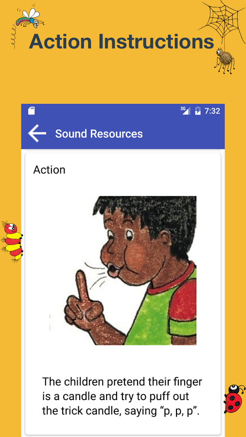 jolly phonics songs free download