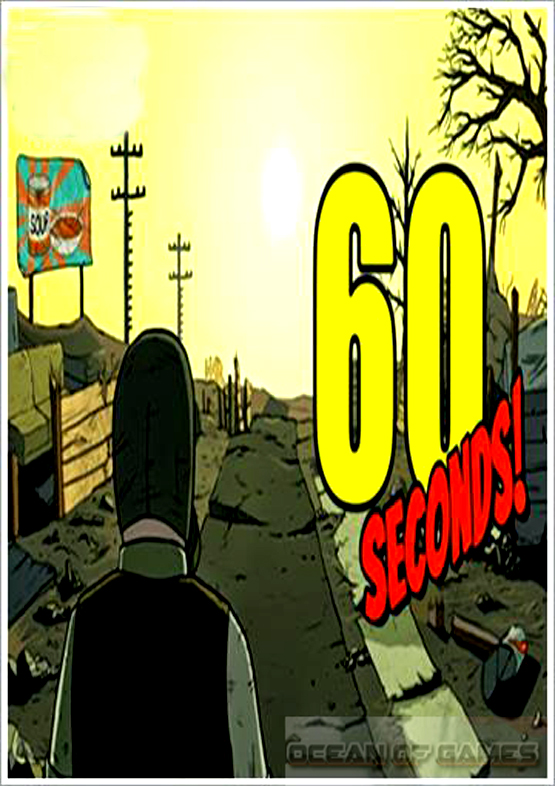 60 seconds free download pc